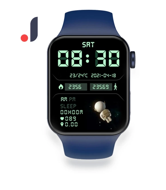 Series 7 Smartwatch — Wearable Accessories, Smarrt home