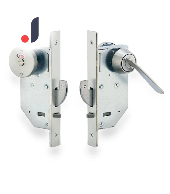 Silent Lock for Sliding Doors — Locks, AniWorld