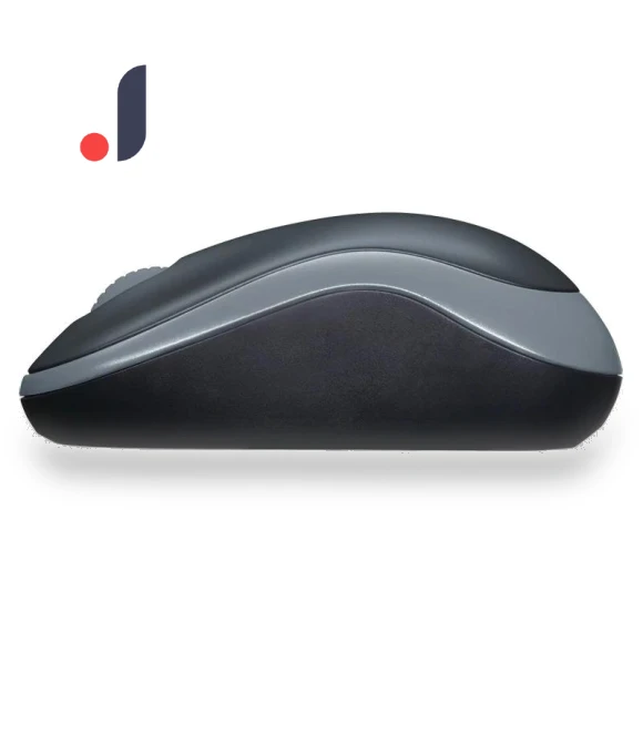 Silent Wireless Mouse — Computer Mice, Logitech