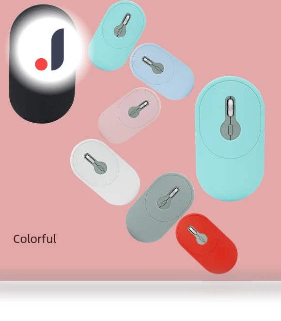 Silicone Protective Cover for Wireless Mouse — Mouse Pads, Super Case