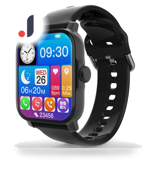 Smart Bracelet — Wearable Accessories, CrossCart