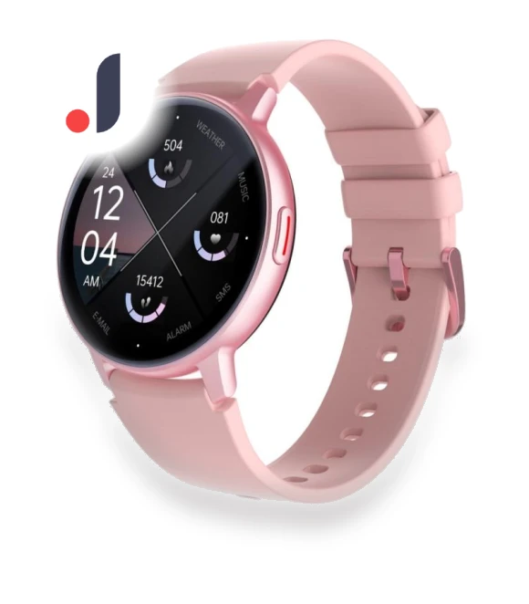 Smart Bracelet — Wearable Accessories, Rainbuvvy