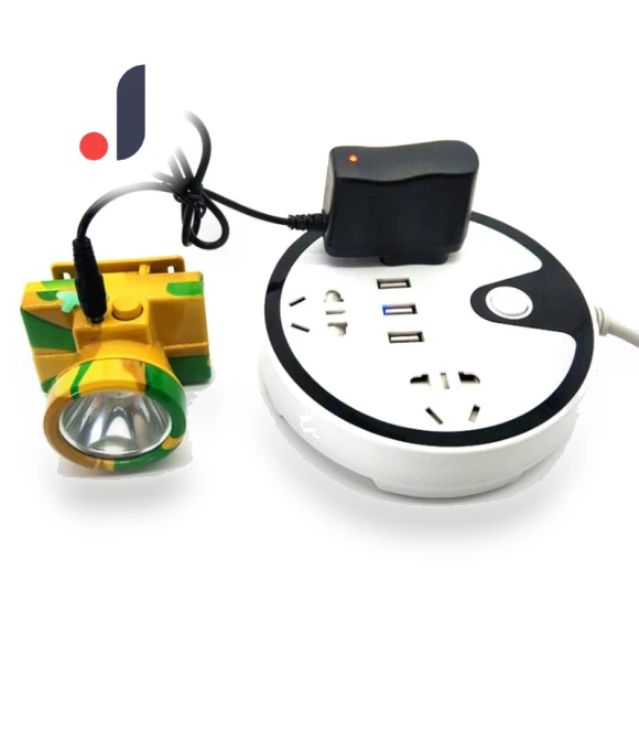 Smart Charger — Chargers, Dragon