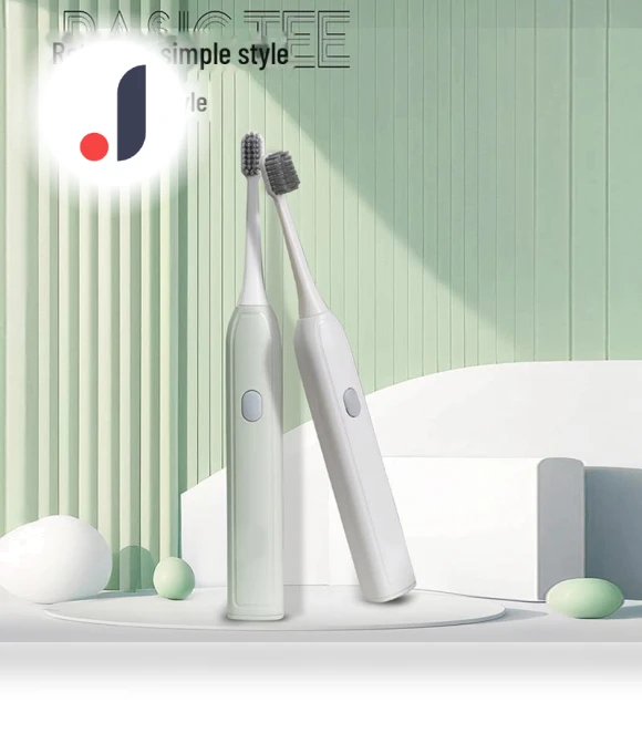 Smart Electric Toothbrush — Kids' Electric Toothbrushes, Dental Clinic