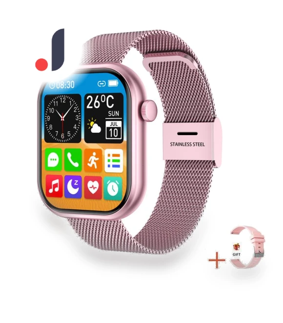 Smart Fitness Watch — Smartwatches, Uav parts center