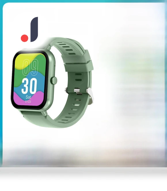 Smart Health & Fitness Watch — Smartwatches, Best Electronics