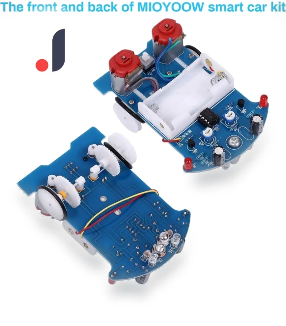 Smart Machine Soldering Kits — Science Kits, Reliable tool