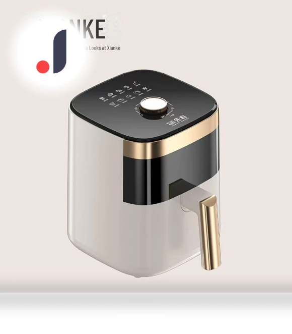 Smart Multifunction Air Fryer & Electric Oven — Air Fryers, ElectroCN