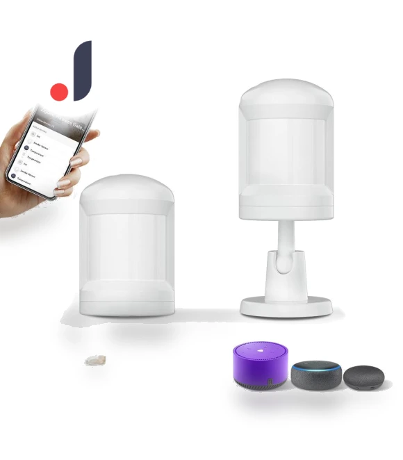 Smart PIR Motion Sensor — Motion Sensors, Toys Space