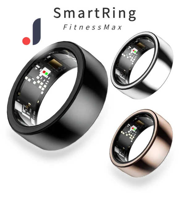 Smart Ring — Smart Rings, Smarter than future