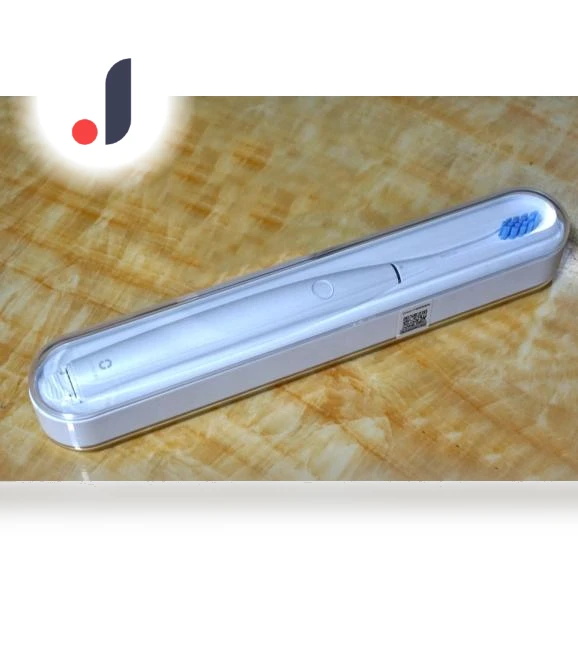 Smart Sonic Electric Toothbrush — Sonic Electric Toothbrushes, Xiaomi