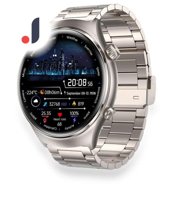 Smart Sports NFC Waterproof Bracelet — Wearable Accessories, ElectroCN