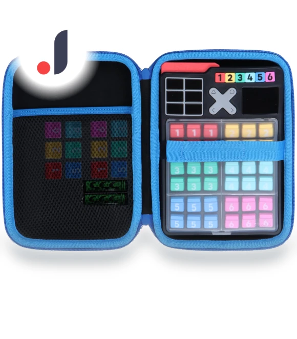 Smart Sudoku Portable Puzzle Game — , GiiKER