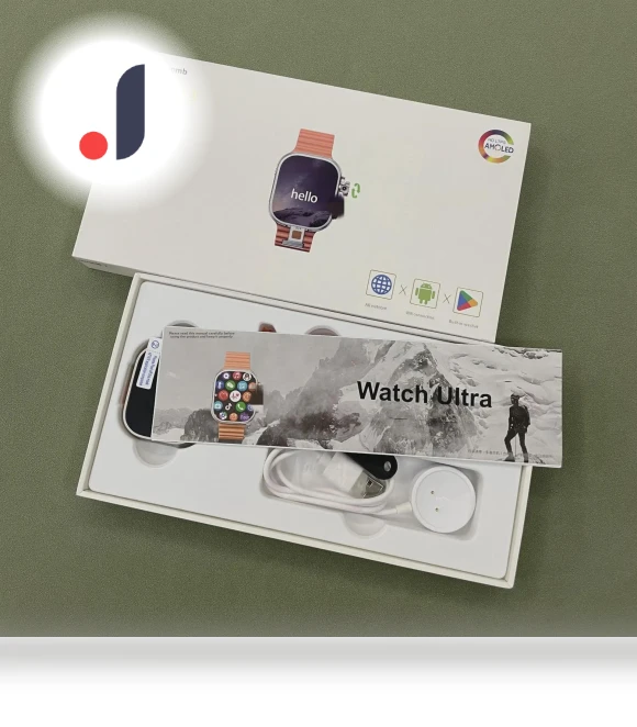 Smart Watch 4G Cellular with WiFi — Smartwatches, Got Now