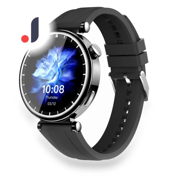 Smart Watch for Women — Smartwatches, Kimi Mall