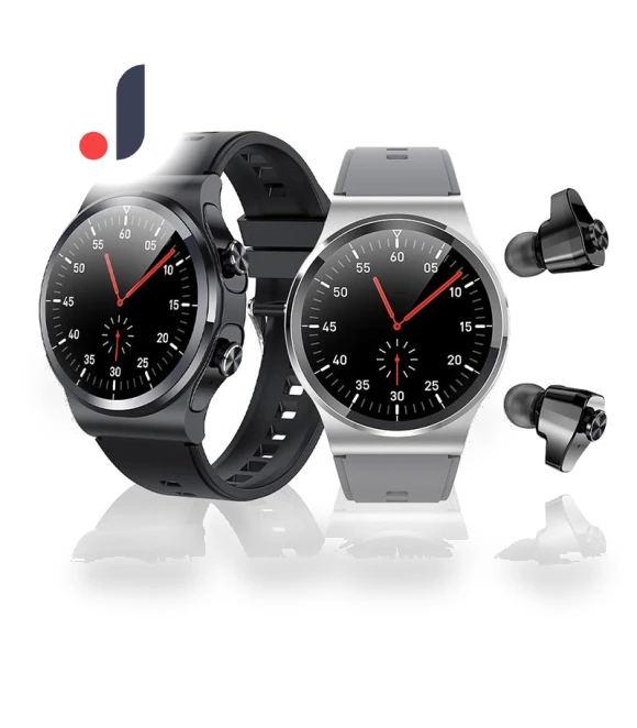 Smart Watch GT69 TWS Bluetooth — Smartwatches, SCIONE