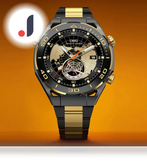 Smart Watch SK4 PRO MAX — Smartwatches, SCIONE