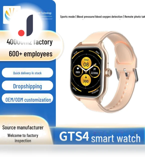 Smart Watch with Payment Function — Smartwatches, Smarter than future