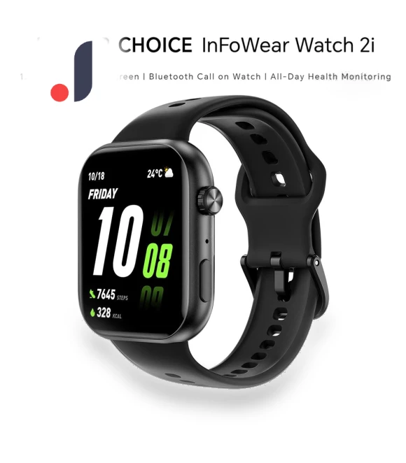 Smart Watch — Smartwatches, Honor
