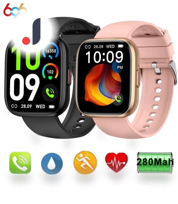 Smart Watch — Smartwatches, Best Electronics
