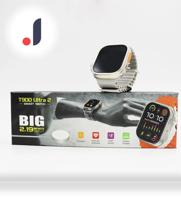 Smart Watch — Smartwatches, ElectroCN