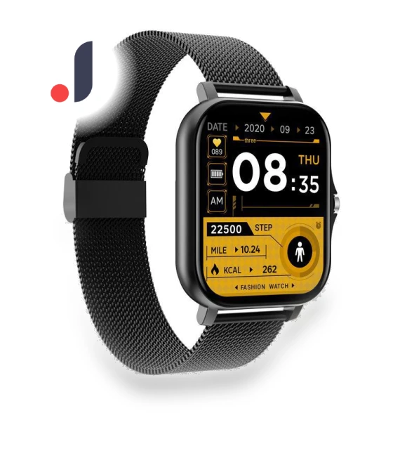 Smart Watch — Smartwatches, StrideBox