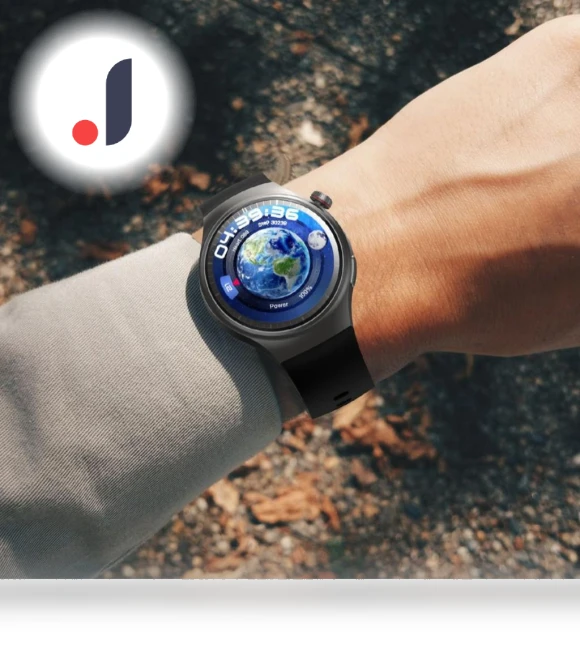 Smart Watch — Smartwatches, ElectroCN