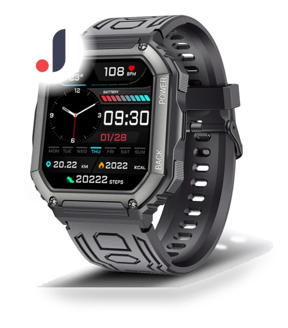 Smart Watch — Smartwatches, Take One