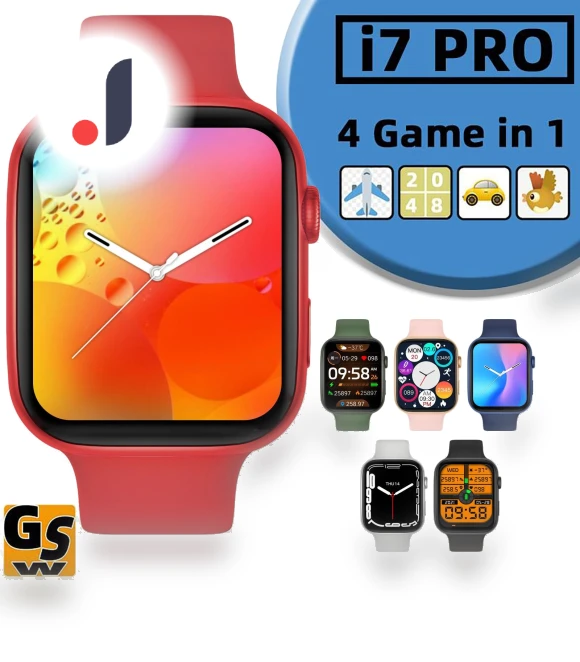 Smart Watch — Smartwatches, Smarrt home