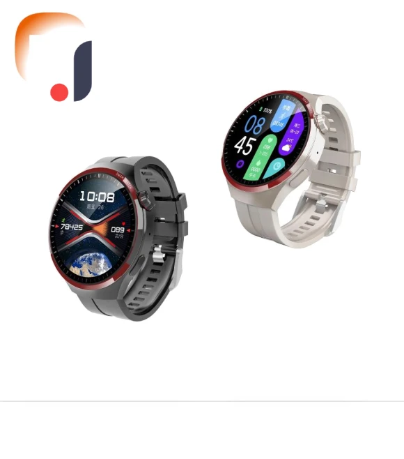 Smart Watch — Smartwatches, Xiaomi