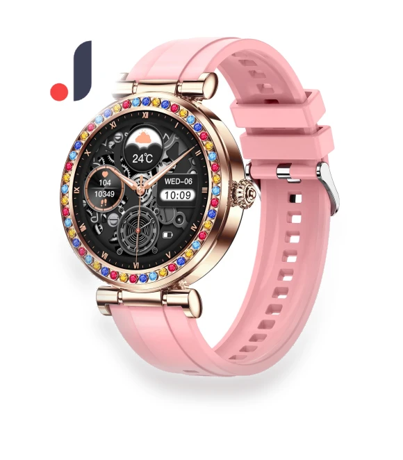 Smart Watch — Smartwatches, StrideBox