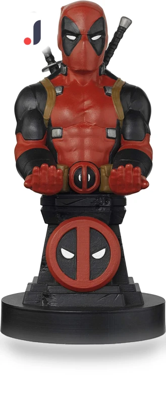 Smartphone Controller Stand — Phone Stands, MoRub-Japan