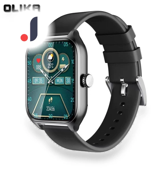 Smartwatch with Bluetooth Calls — Smartwatches, TopSky