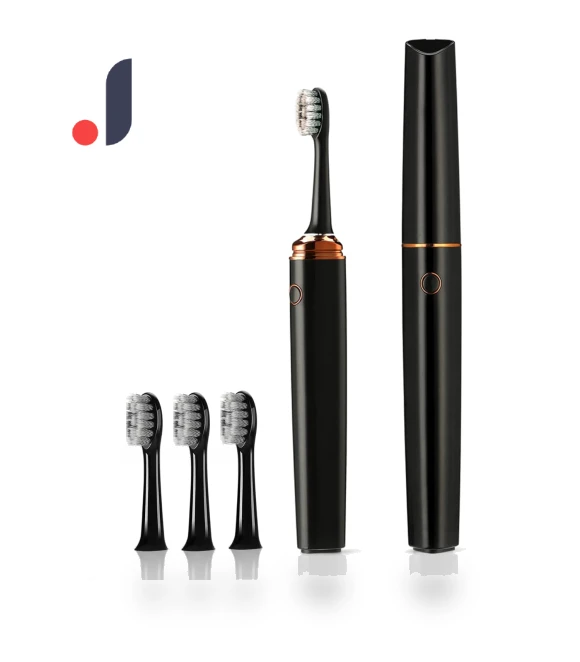 Sonic Electric Toothbrush with UV Sterilization — Electric Toothbrush Heads, MIYAKO DENKI