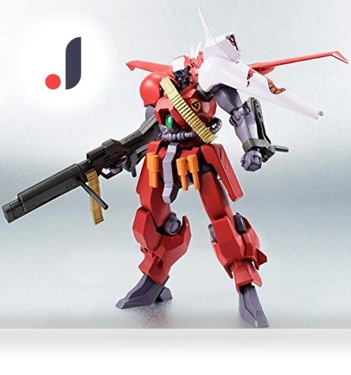Spirits Stark Dine — Heroic Collectibles, Bandai
