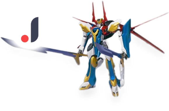Spirits Tristan Divider Limited Series — Heroic Collectibles, Bandai