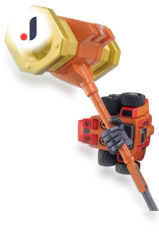 Super Robot Chogokin Victory Key Set 1 — Heroic Collectibles, TAMASHII NATIONS