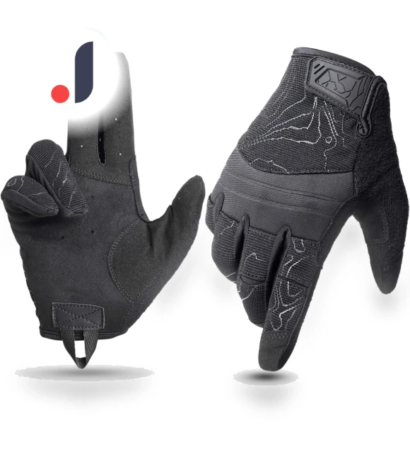 Tactical Gloves — Gloves, nicoJAPAN