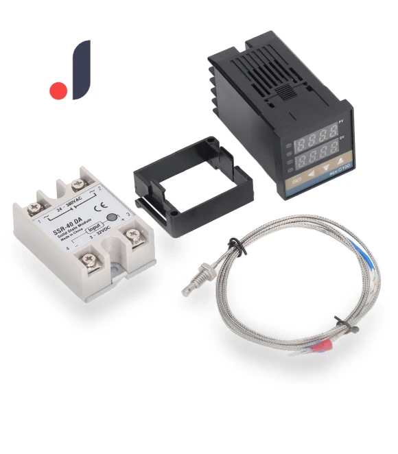 Temperature Controller Thermostat — Climate Control Devices, Honor Electronics