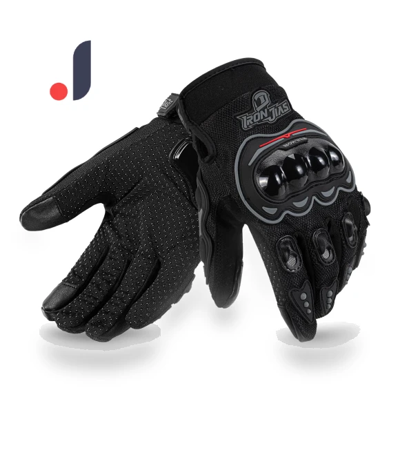 Touch Panel for Smartphone for Motorcycle for Durable Gloves — Gloves, nicoJAPAN