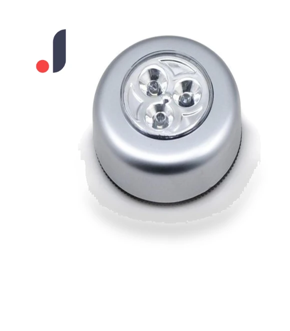 Touch Sensor Light — Tap Lights, SURTOP