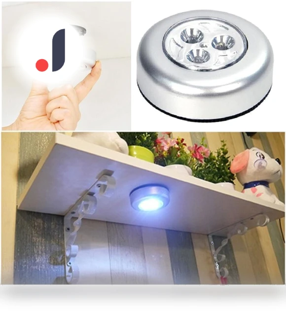 Touch Sensor Wall Lamp — Wall Lighting, LY Trendy 028