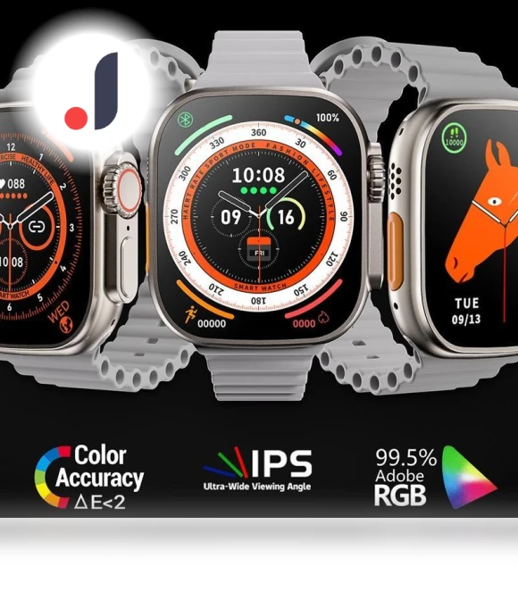 Ultra 2 Smartwatch — Wearable Accessories, Uav parts center