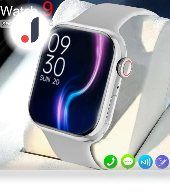 Ultra Series 9 NFC Smart Watch — Wearable Accessories, Uav parts center