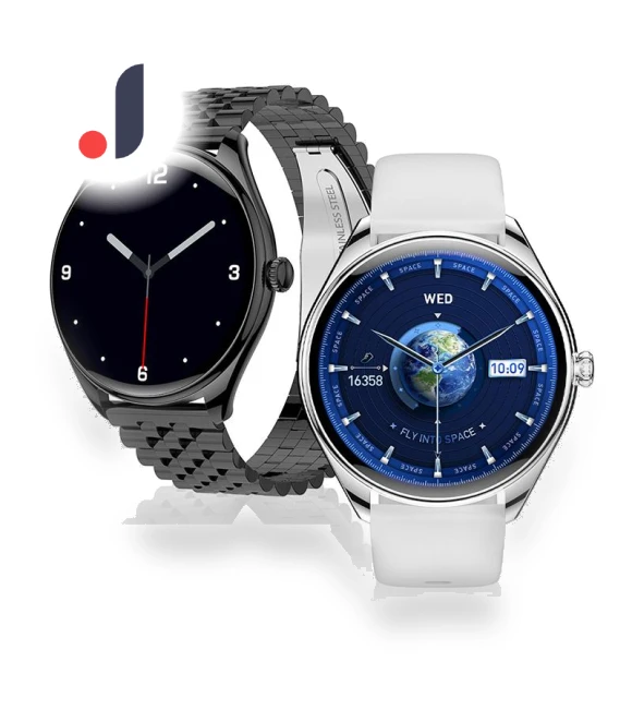 Ultra-Thin Smart Watch — Smartwatches, SCIONE