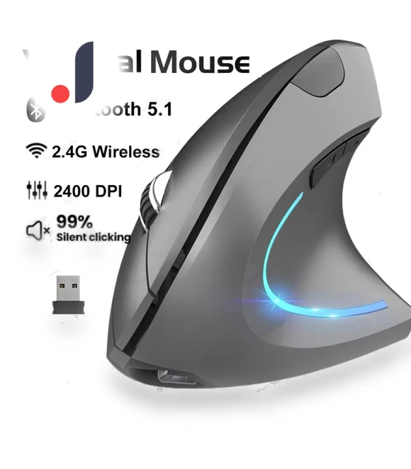 Vertical Mouse — Mouse Pads, Meiteai-All