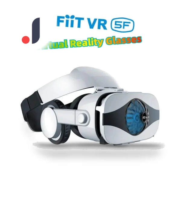 Virtual Reality Glasses — VR Headsets, zhishangyoupin