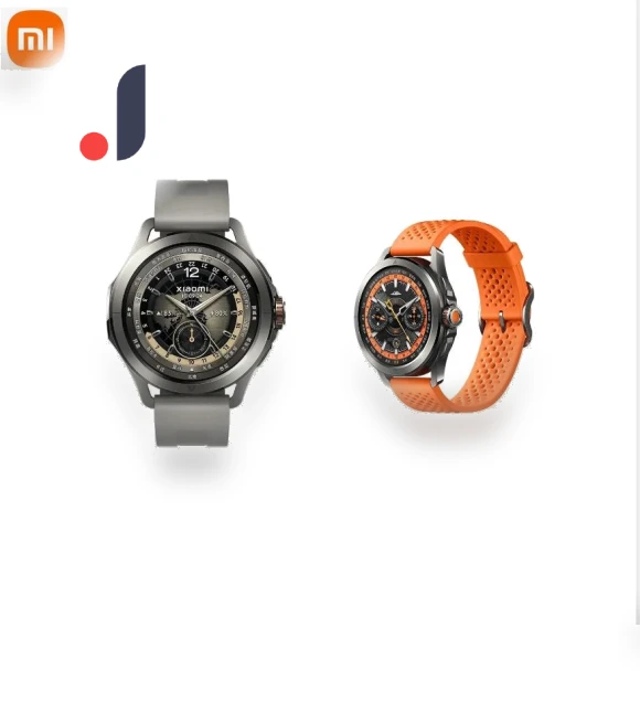 Watch S4 Sport — Smartwatches, Xiaomi