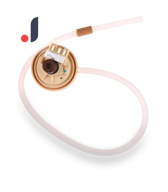 Water Level Sensor Pressure Switch — Washing Machines, Story Jewelry