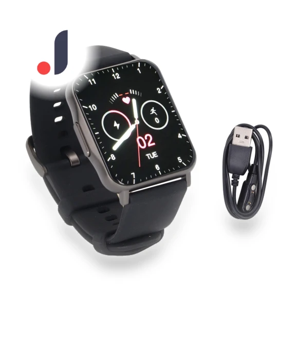 Waterproof Smart Watch — Smartwatches, Skmei